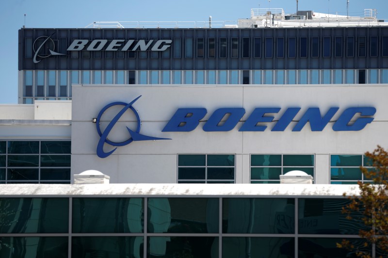 China Considers Resuming Boeing Purchases with 737 Max Deal