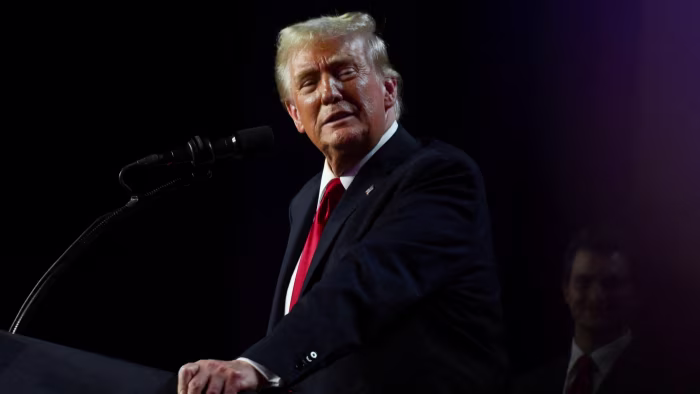 Featured image for Bond Market Turmoil Threatens Trump's Economic Agenda