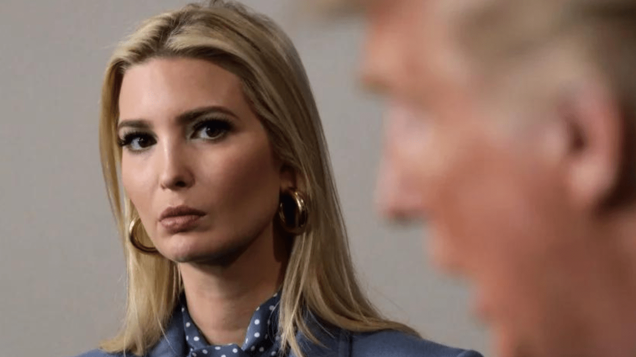 Ivanka Trump's Bid to Delay NY Fraud Trial Testimony Denied by Appeals Court