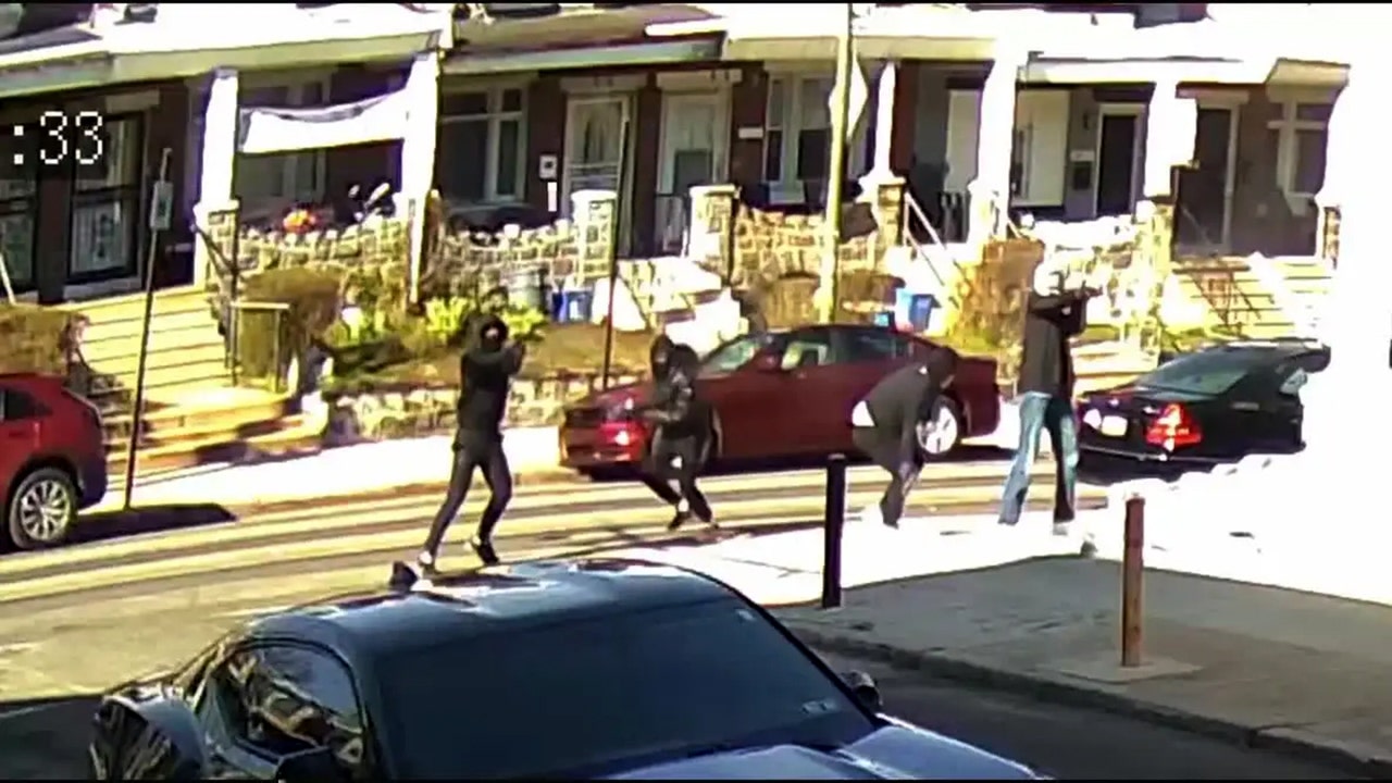 Rash of Shootings Injure Multiple Teens in Philadelphia and New Orleans