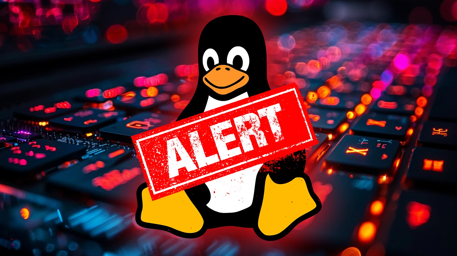 Featured image for "Critical Backdoor Alert: XZ Utilities Compromise Linux Distros"