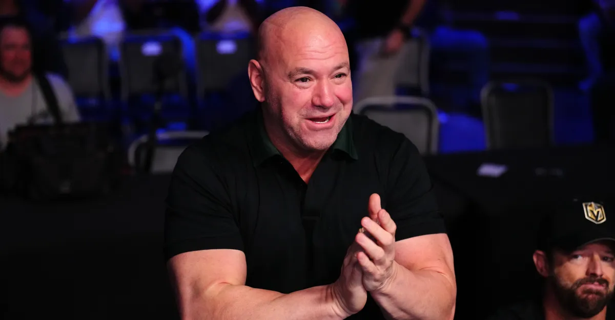 Featured image for Dana White to testify in UFC antitrust lawsuit over data gaps
