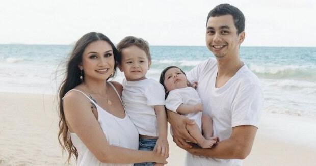 Featured image for Kailua man battles rare mosquito-borne virus