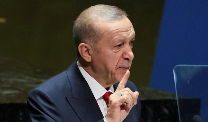 Turkey and Israel Set to Collaborate on Energy Drilling, Announces Erdogan