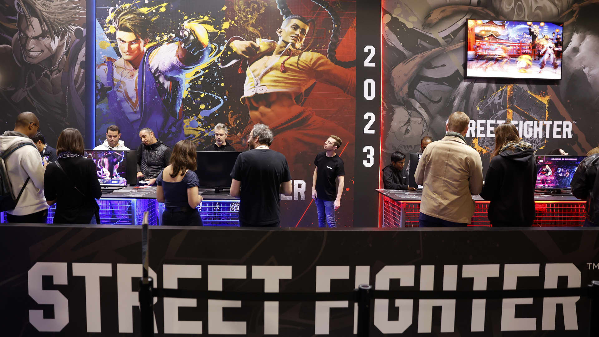 Exploring the Intersection of Gaming and AI: Insights from Industry Leaders