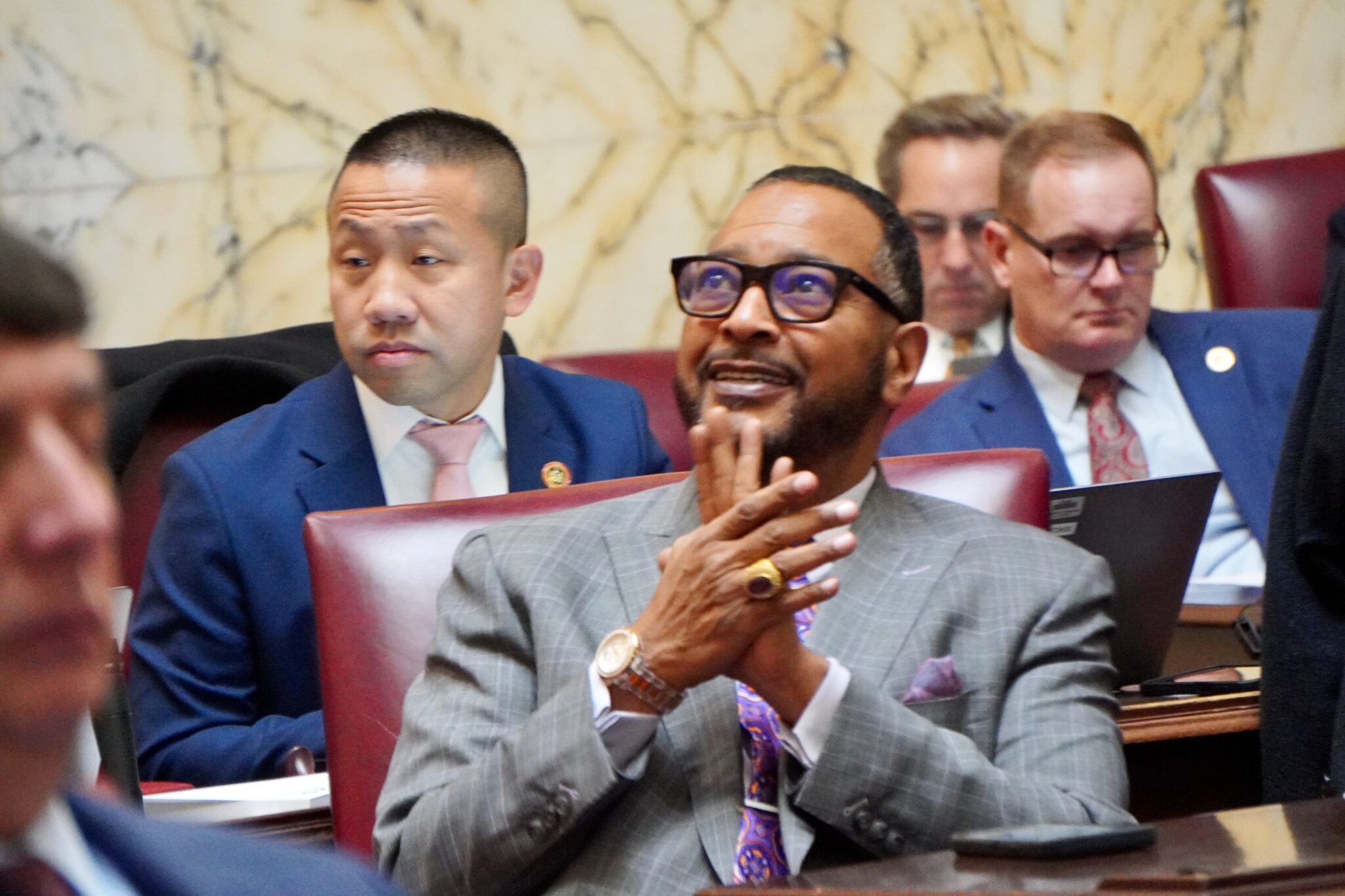 Featured image for Maryland Legislature Overrides Veto to Establish Reparations Commission