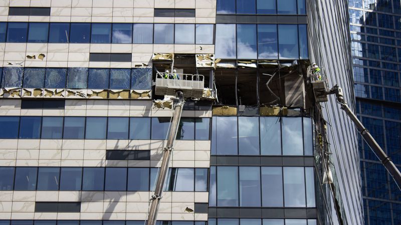 Featured image for "July 31: Ukraine, Trump, Student Loans, Typhoons, and Twitter Rebrand - A Quick News Update"