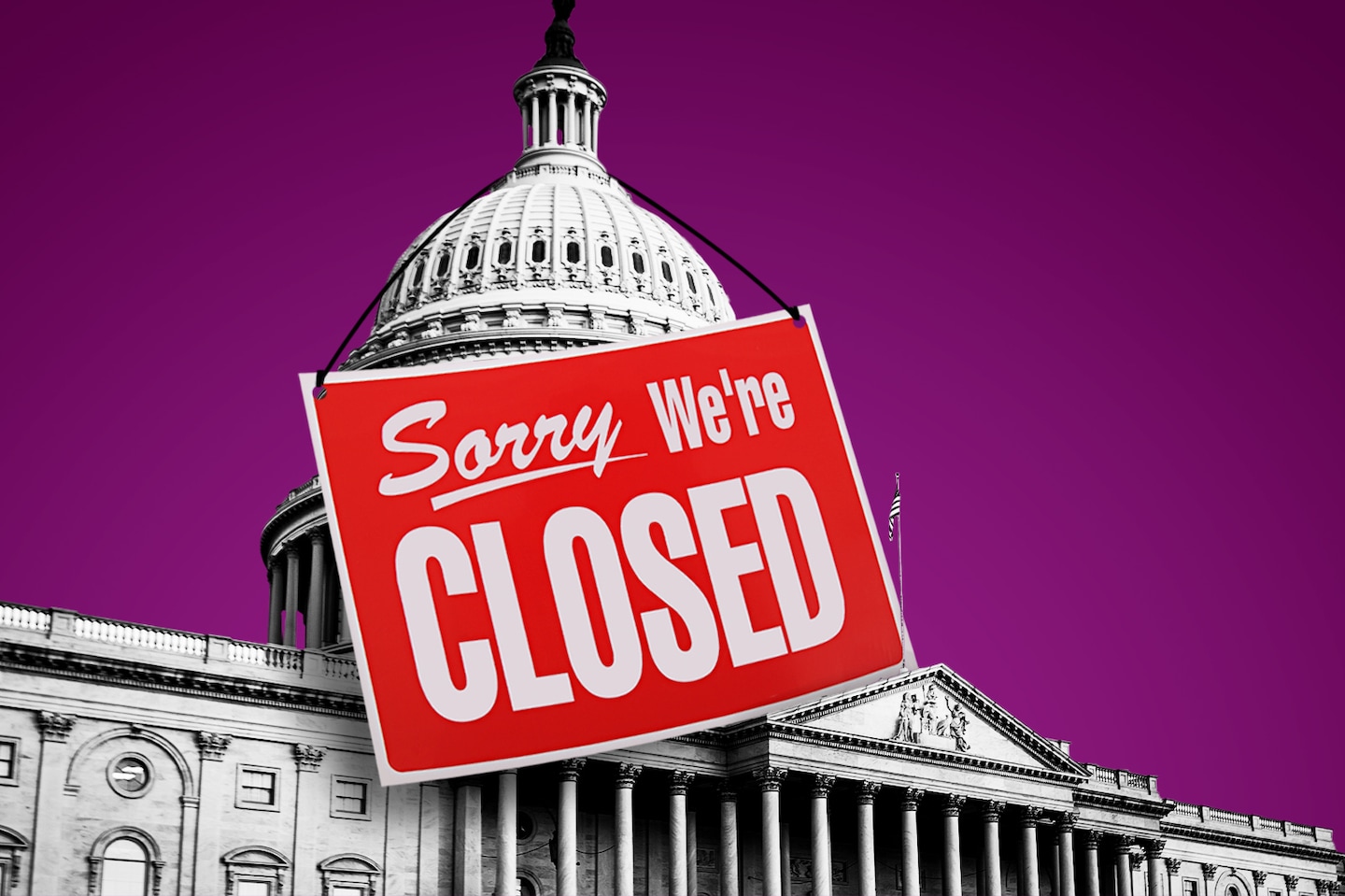 Preparing for a Government Shutdown: Impact on Paychecks, Congress's Race Against Time, and Economic Data Collection