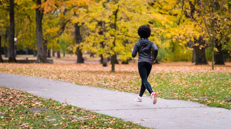 Featured image for "Weekend Workouts: An Effective Strategy for Weight Loss, Study Finds"