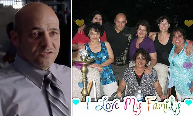 Cause of death for 'Breaking Bad' actor Mike Batayeh revealed at 52.