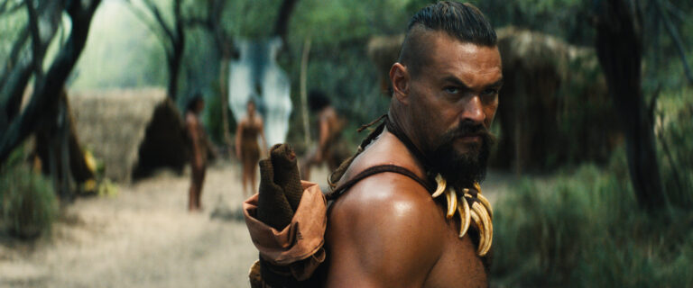 Featured image for Jason Momoa's 'Chief of War' Brings Hawaiian History to Life on Apple TV+