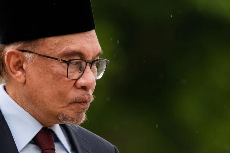 Malaysia and China to Discuss Energy Projects and Territorial Disputes in South China Sea.