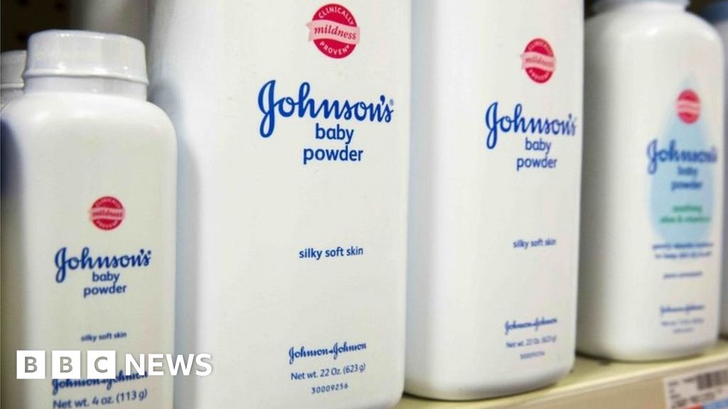 Featured image for "Johnson & Johnson Settles Talc Baby Powder Claims for $700 Million"