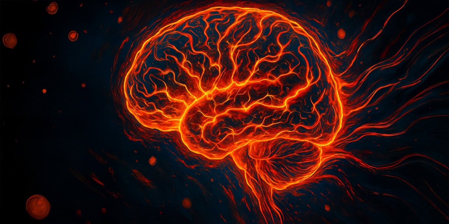 Featured image for Trauma-Exposed Children Show Brain Changes Despite No Symptoms