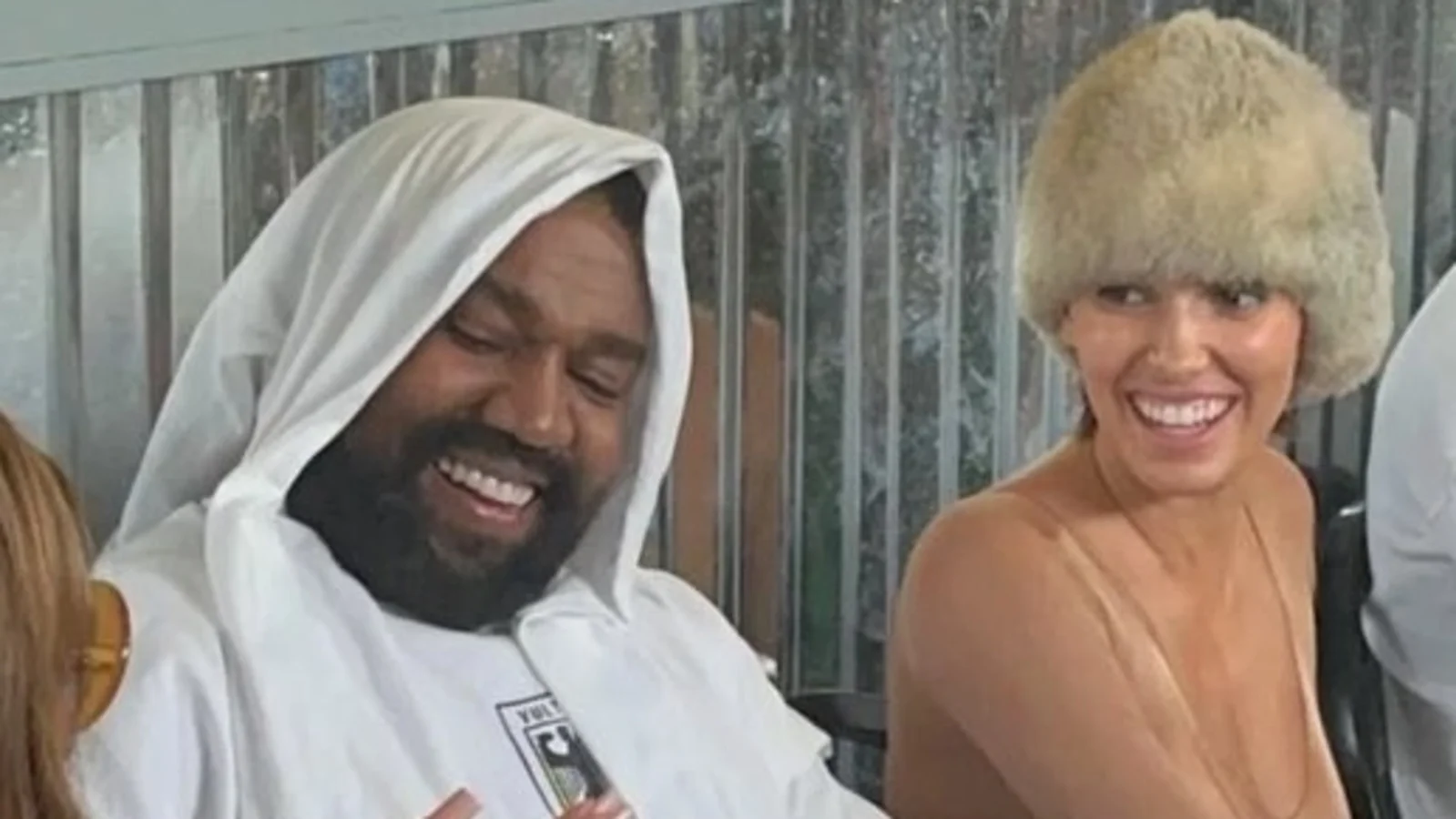 "Bianca Censori's Controversial Fashion Choices Spark Speculation and Snubs"