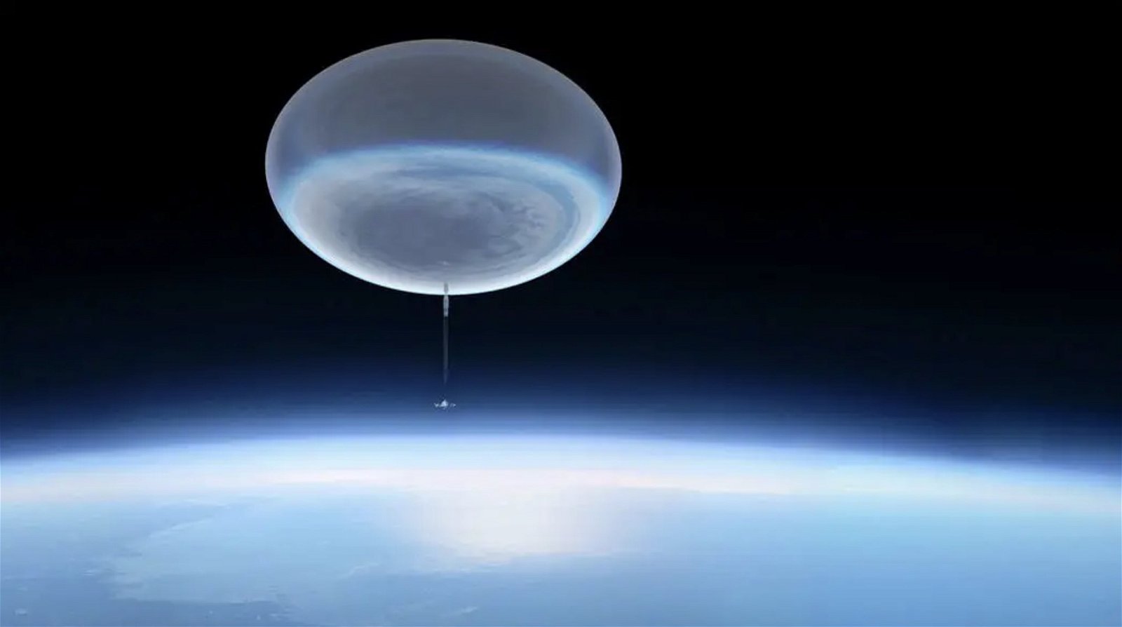 NASA's Antarctic Mission: Exploring Cosmic Phenomena with Stadium-Sized Craft and Scientific Balloons