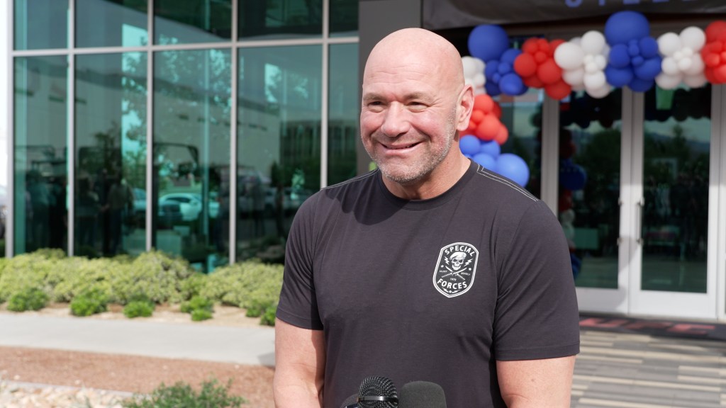 Featured image for UFC Parts Ways with USADA, Introduces New Drug Testing Program