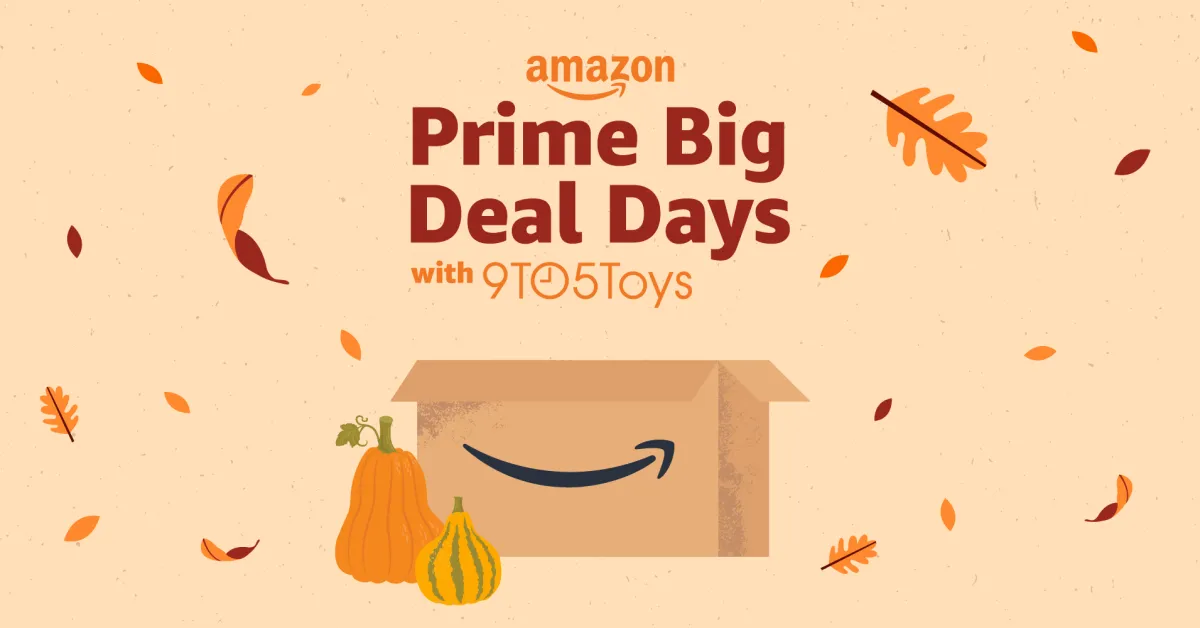Featured image for Top Prime Day Deals of 2025: Best Offers on Tech and More
