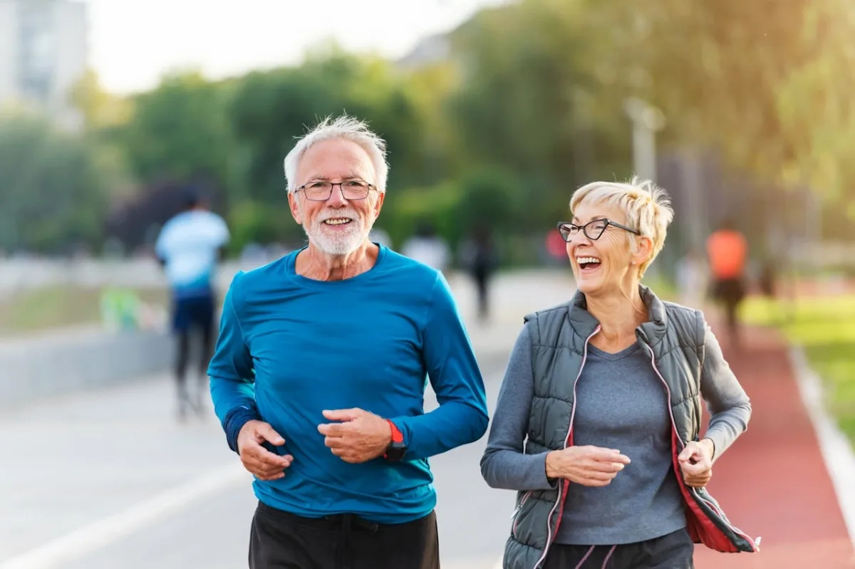 "5 Daily Habits for a Longer Life, According to a Neurologist and Aging Expert"