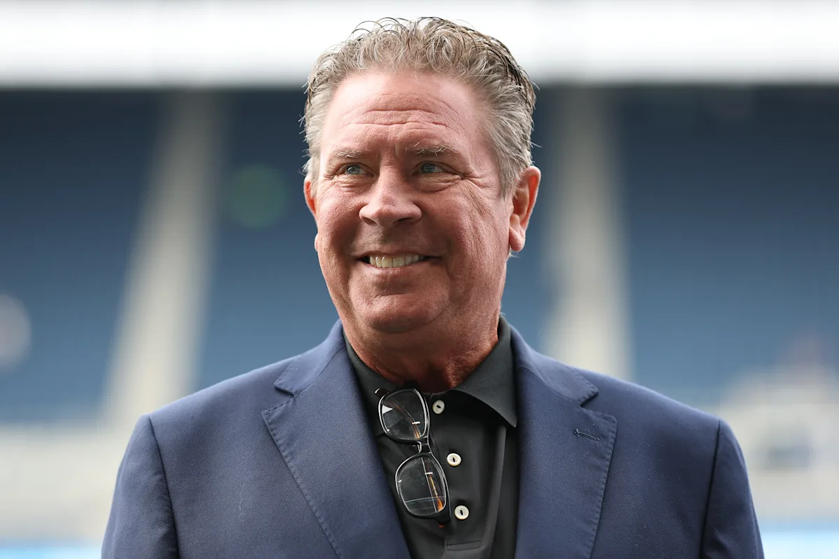 Featured image for Dan Marino Opens Up About Liver Disease Diagnosis and His Health Journey