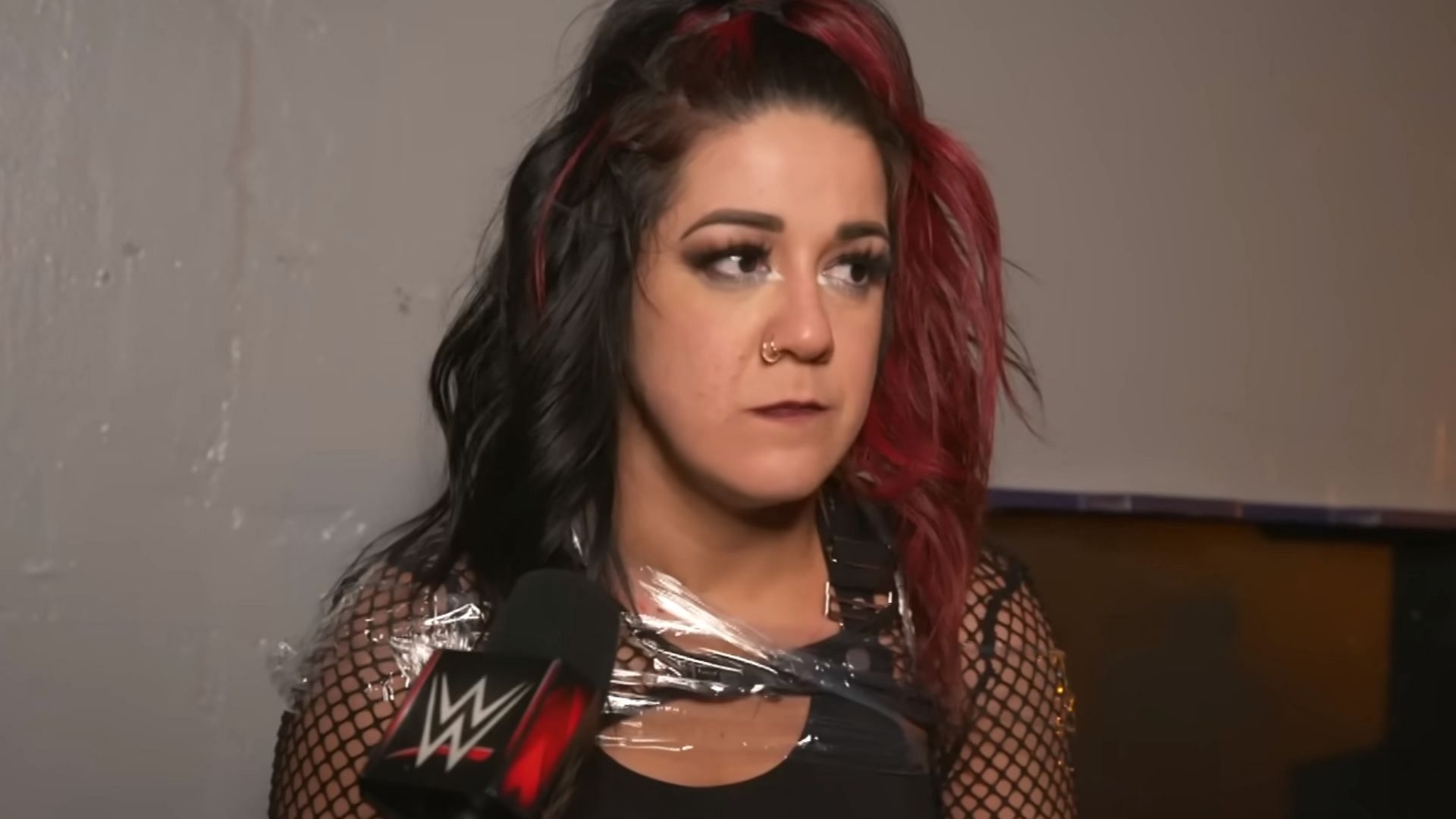 Featured image for Bayley's Emotional Struggle After Devastating Loss at WWE Survivor Series