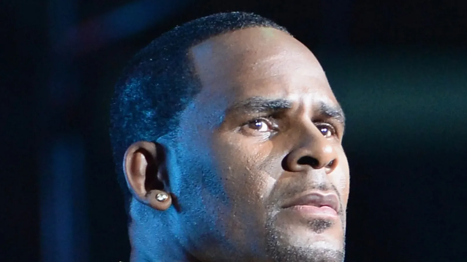 R. Kelly Hospitalized Amid Overdose and Murder Plot Allegations