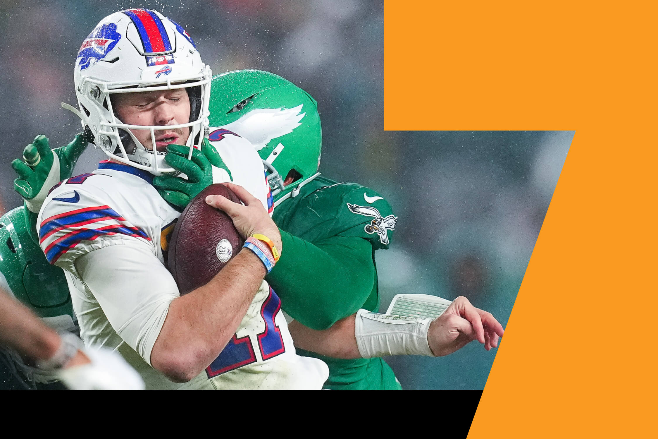 NFL Week 12 Recap: Playoff Hopes Dashed, Surprises Emerge