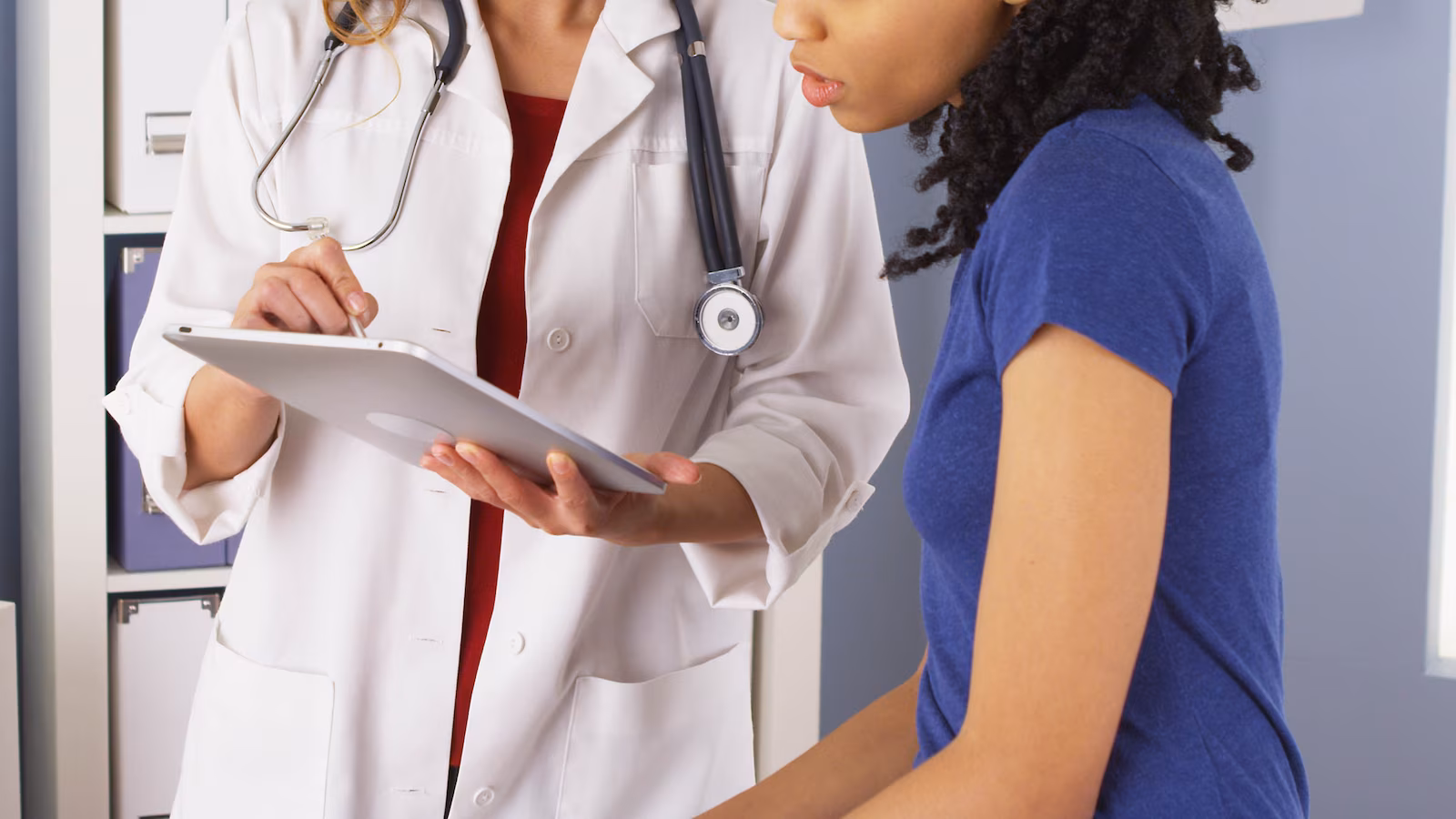 Featured image for Lobular Breast Cancer Cases Increasing in the U.S.