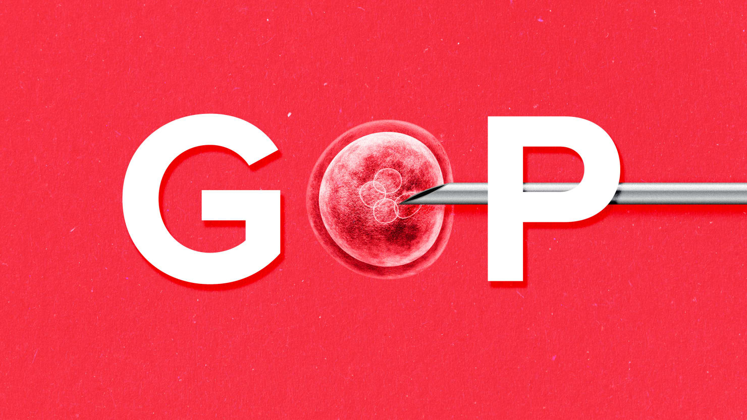 Featured image for "The GOP's IVF Hypocrisy Exposed: Navigating the Legal and Ethical Landscape"