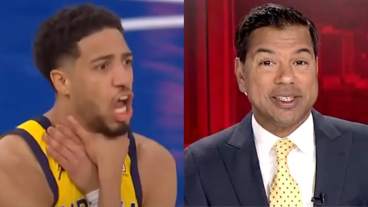 Tyrese Haliburton's Rise and Impact in the NBA Finals