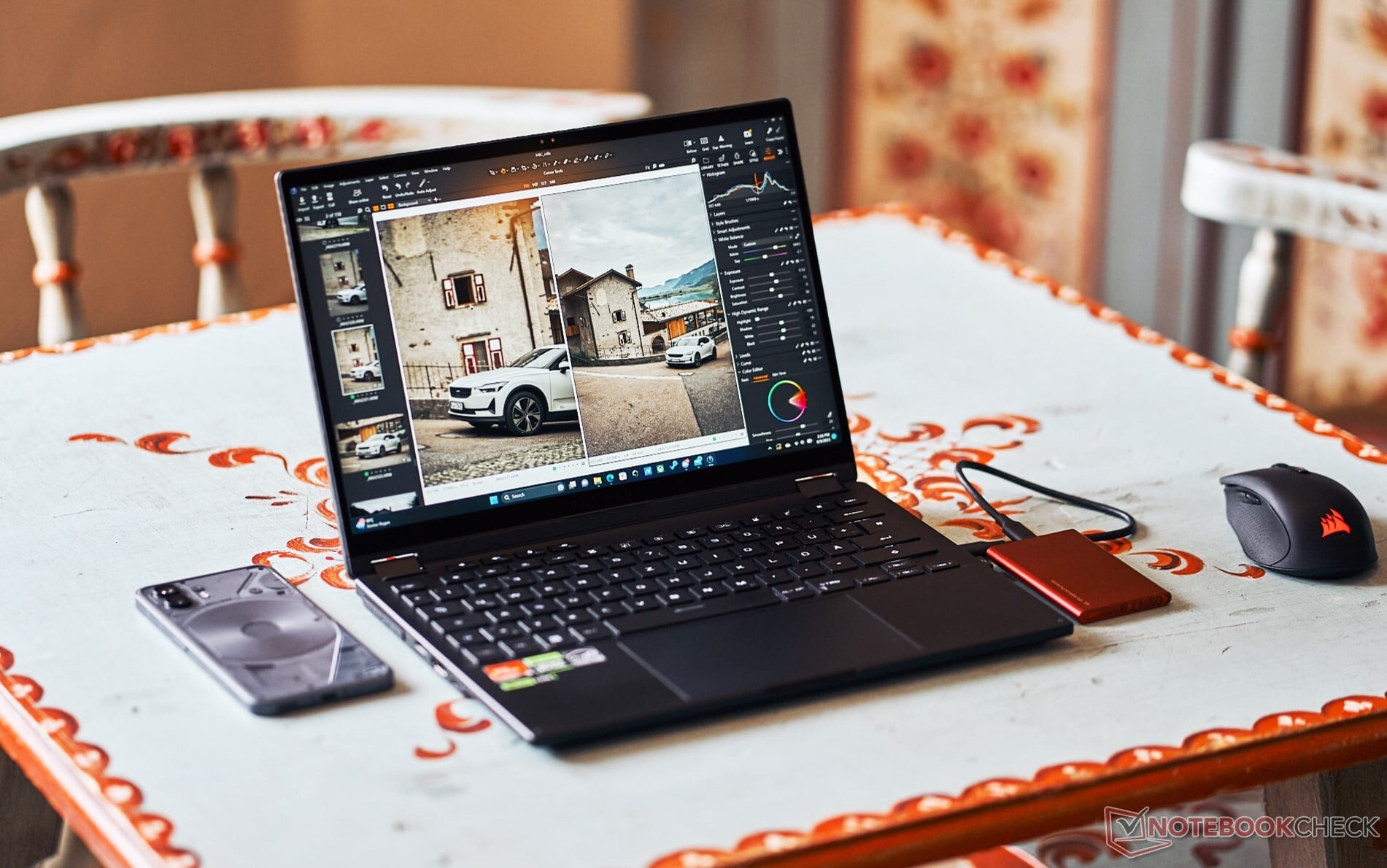 Featured image for "Best Buy Slashes ASUS ROG Flow X13 (2023) Price by 28%"