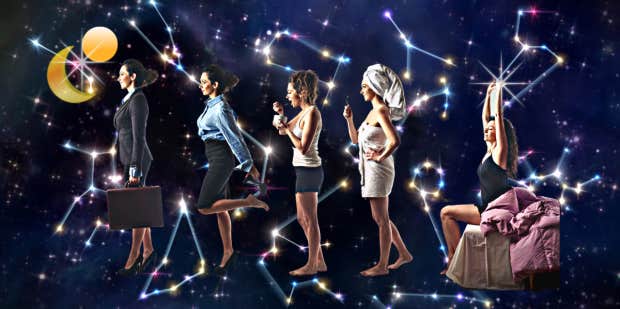 Daily Horoscopes and Sky Report for March 16-17, 2023
