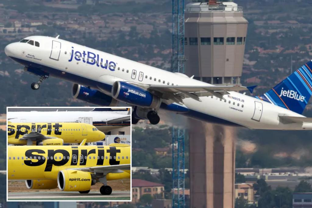 Featured image for JetBlue Drops Routes in Cost-Cutting Overhaul