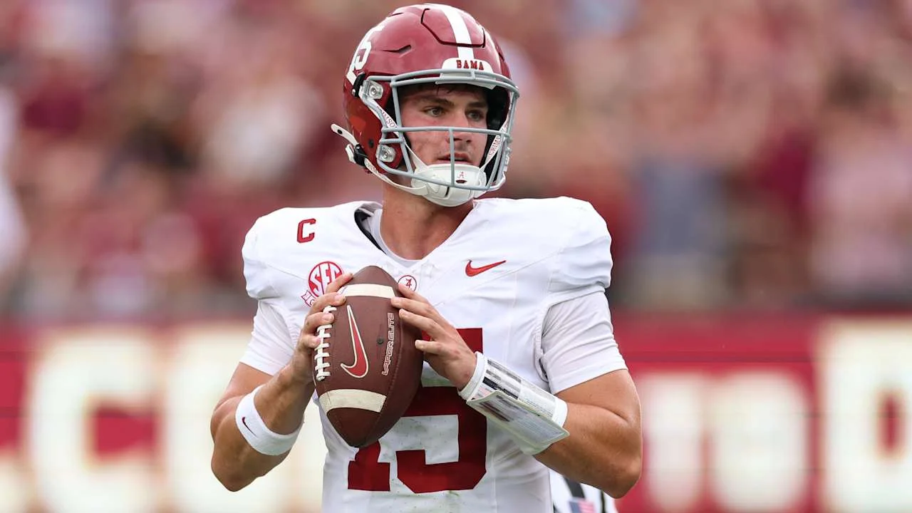 Simpson No. 3 as Davis Unveils 2026 Mock Draft 3.0