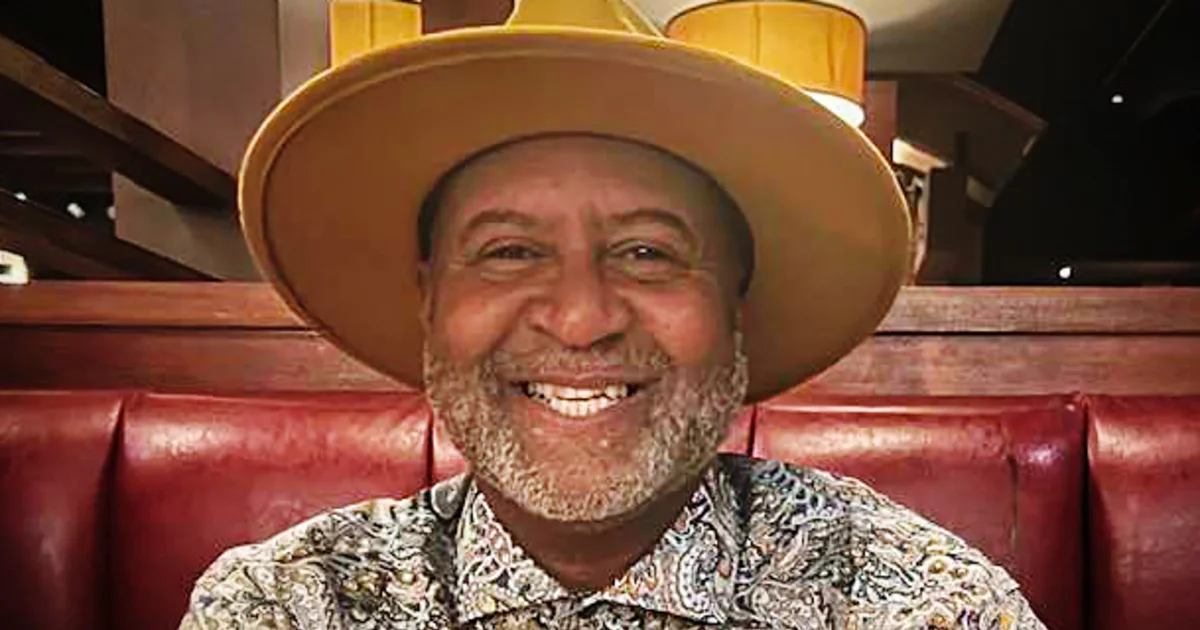 Unanswered Questions Surround D.C. Man's Mysterious Death