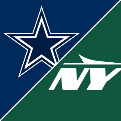 Cowboys dominate Jets in decisive 37-22 victory