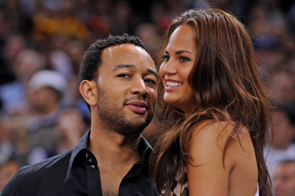 Chrissy Teigen's Surprise 4th Baby: A Surrogate Success Story