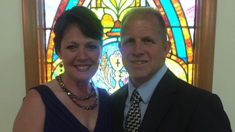 Hurricane Helene Victim Scammed Out of $40K Amid Search for Missing Wife