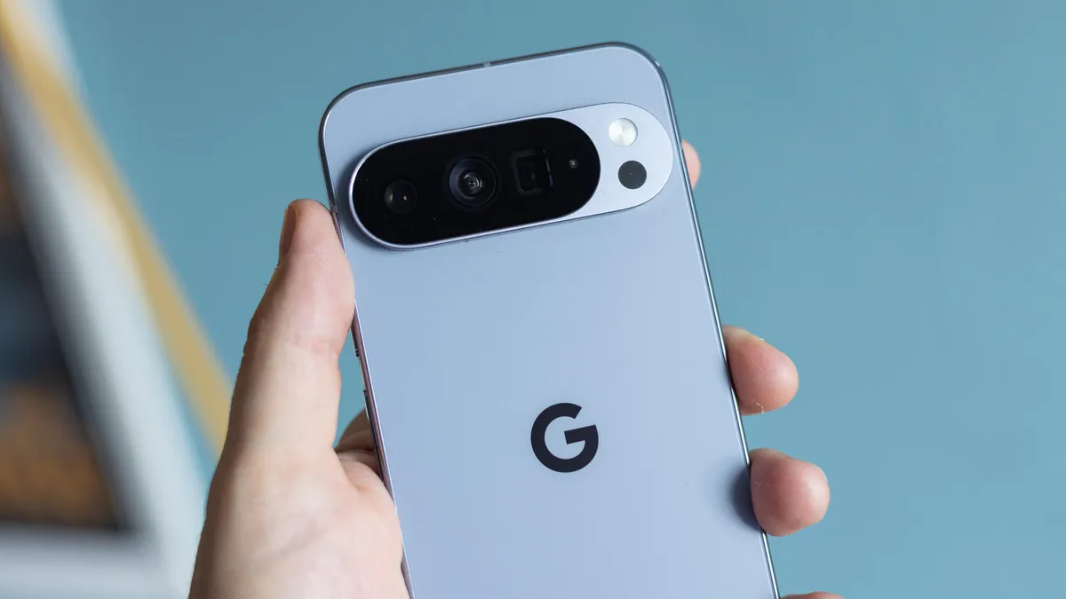 Featured image for Google Pixel 10 Pro XL: The AI-Powered Android Phone Redefining Competition