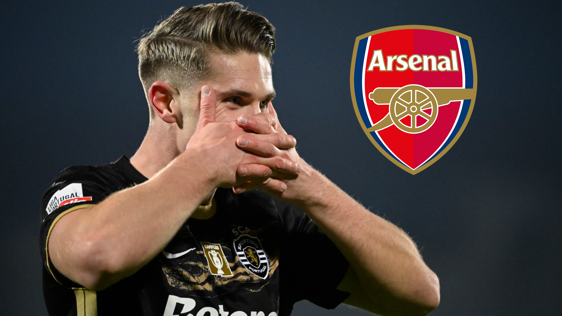 Featured image for Transfer Window Updates: Arsenal, Liverpool, and More