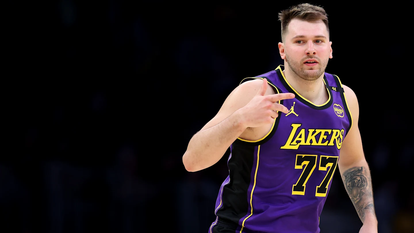 Featured image for Luka Doncic's $165M Deal and the Future of the Mavericks