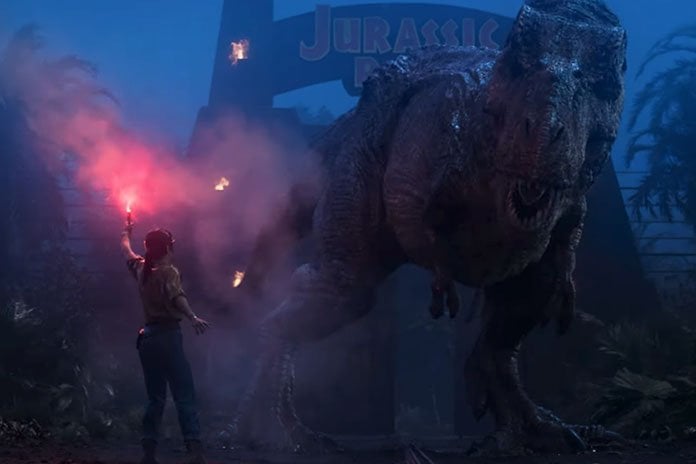 Featured image for "Jurassic Park: Survival" Unveils Thrilling Trailer for New Horror Game