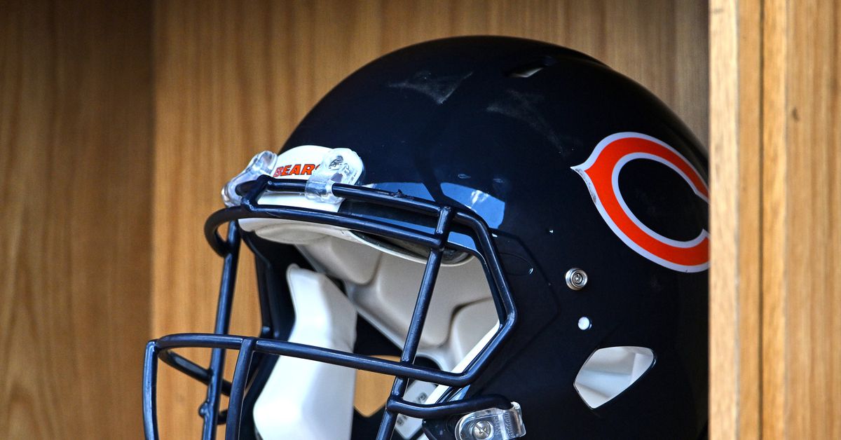Featured image for Bears ink top draft picks and embrace new technology in player selection.