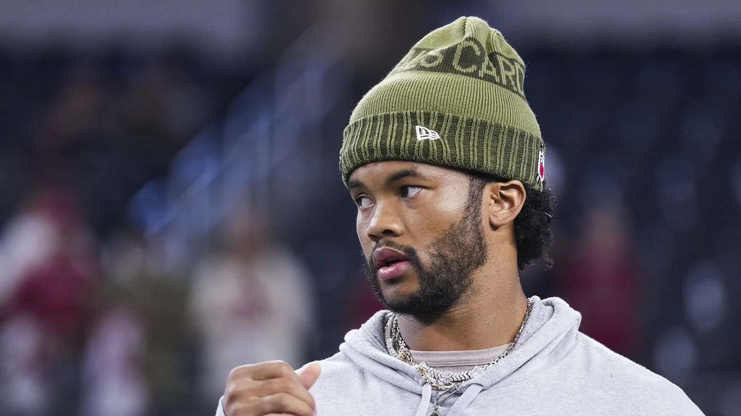 Arizona's 2022 Kyler Murray gamble: a trade that might've paid off