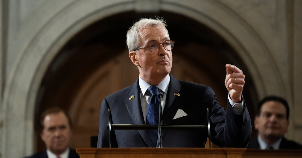 Featured image for Gov. Murphy Signs Controversial Bill Limiting Access to NJ Public Records