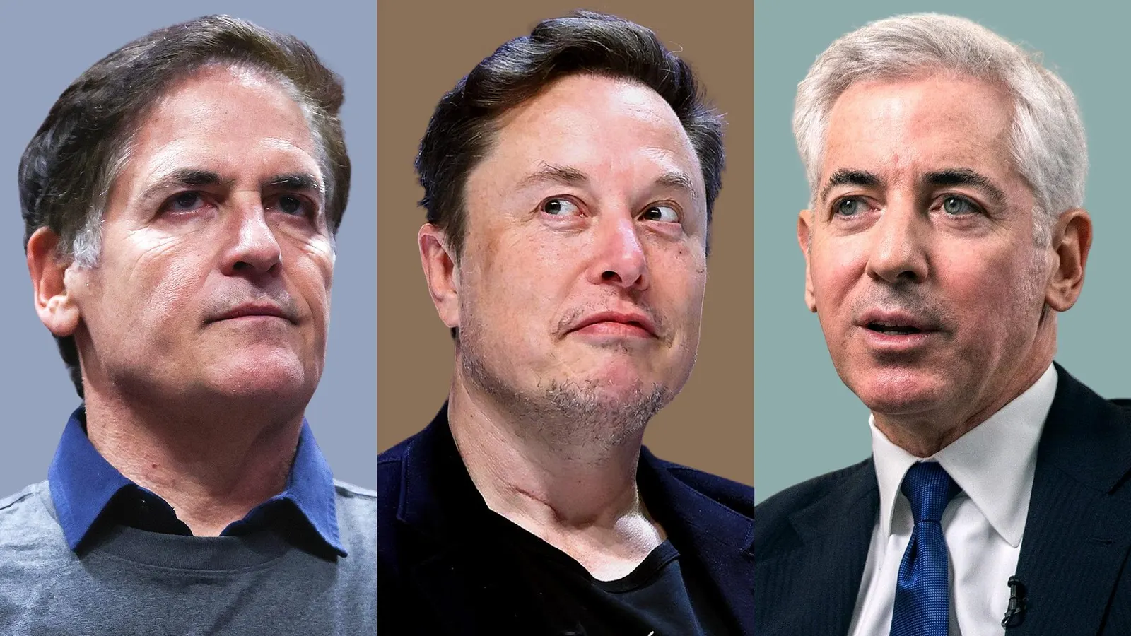 Tech Titans Congratulate Trump on Election Victory
