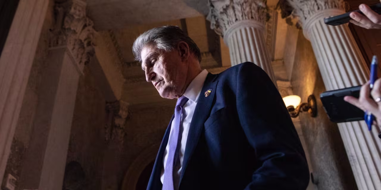 West Virginia Governor Jim Justice faces mounting debts as he runs for US Senate.