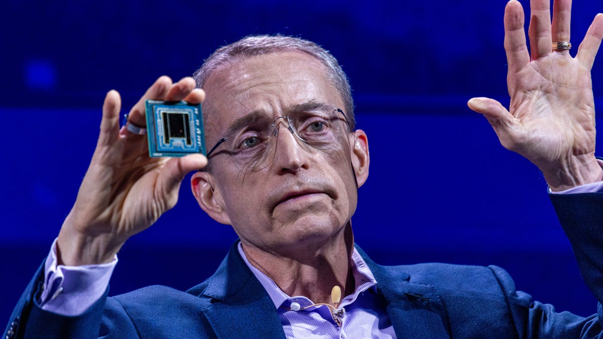 Featured image for Intel Unveils Lunar Lake AI Chips to Rival Nvidia and AMD