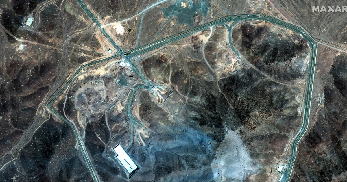 Analysis of U.S. Strikes on Iran and Trump's Iran Policy