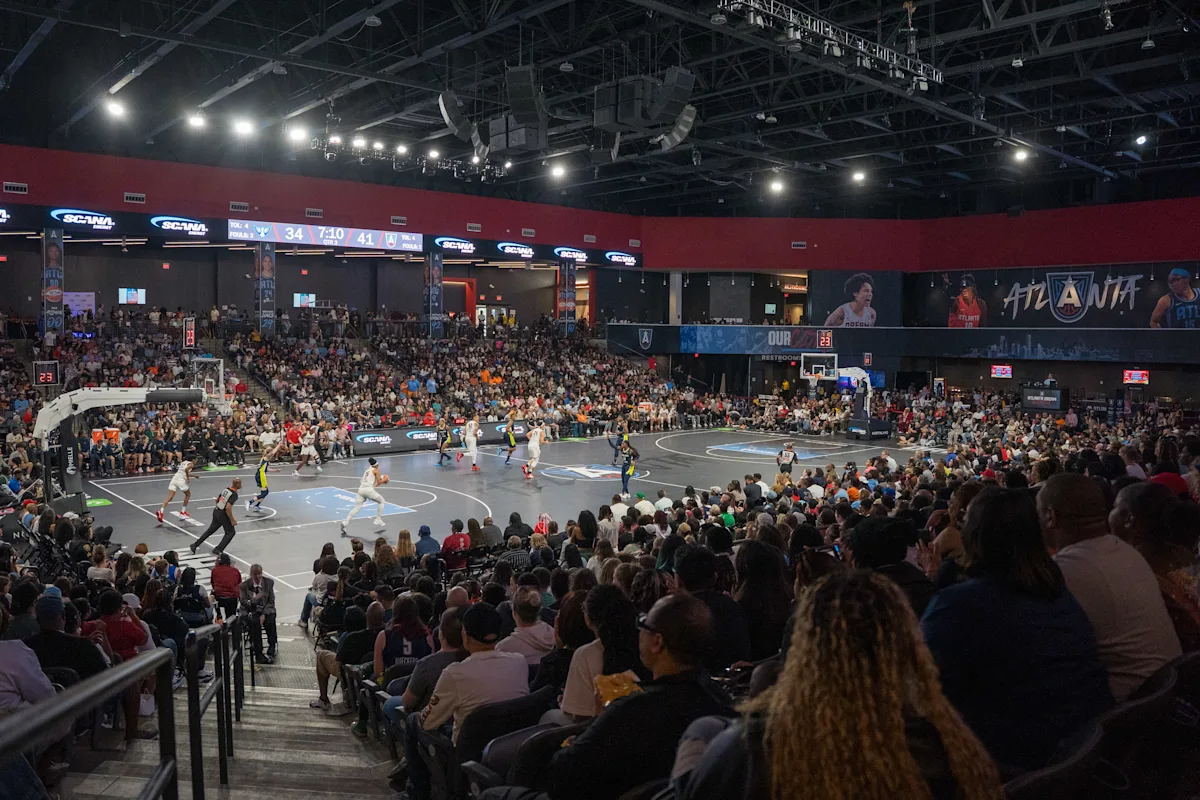 Featured image for WNBA Court Disruptions: Sex Toy Incidents Spark Outrage